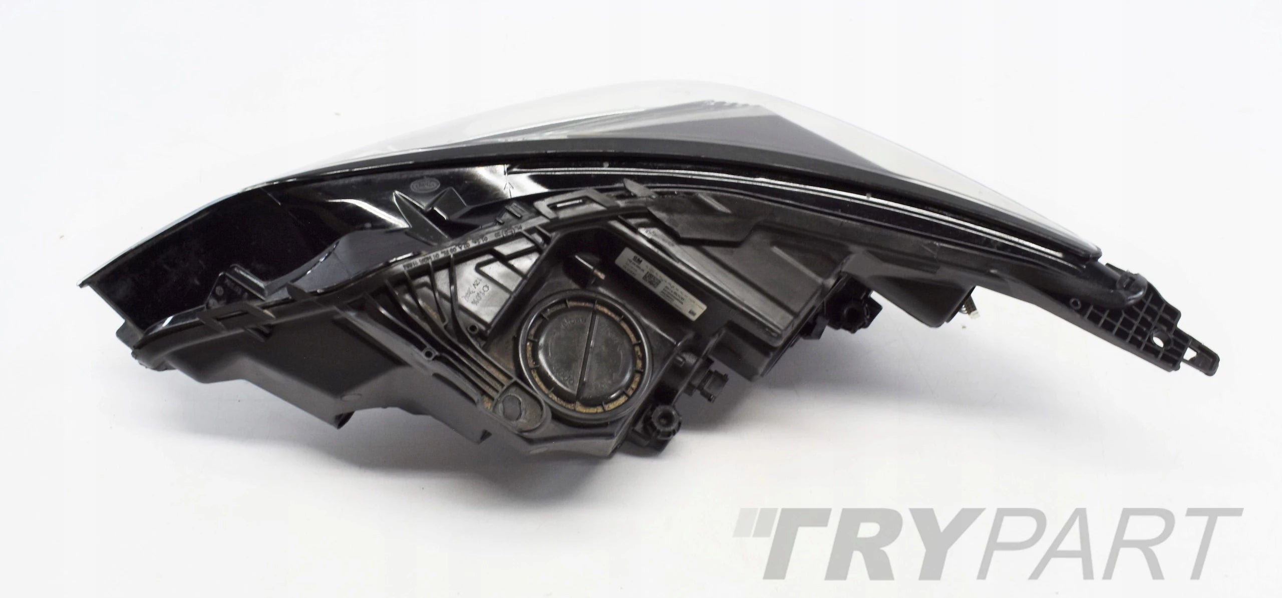 OPEL ASTRA V K HEADLAMP RIGHT FRONT ORIGINAL