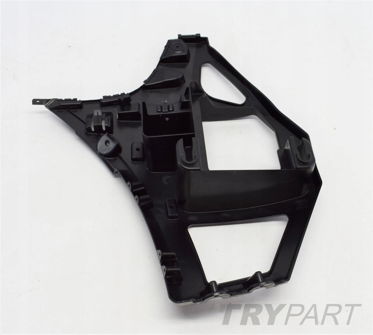 BMW F45 RIGHT REAR BUMPER CLIP NEW ORG