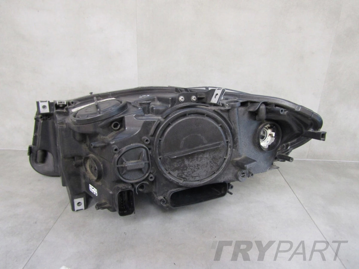 BMW 5 F10 F11 Headlight STANDARD LENS 10-13 RH RIGHT 7203240