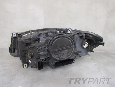 BMW 5 F10 F11 Headlight STANDARD LENS 10-13 RH RIGHT 7203240