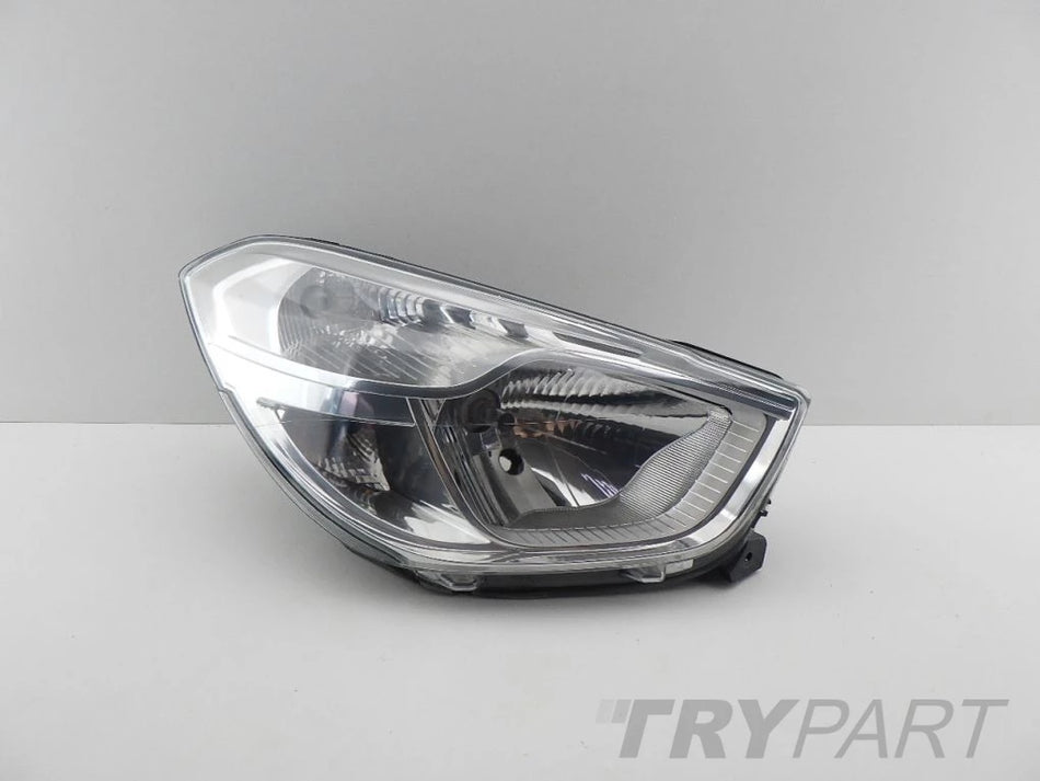 DACIA LODGY DOKKER EU passenger side headlight