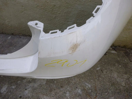 BMW X1 E84 M Package Rear Bumper