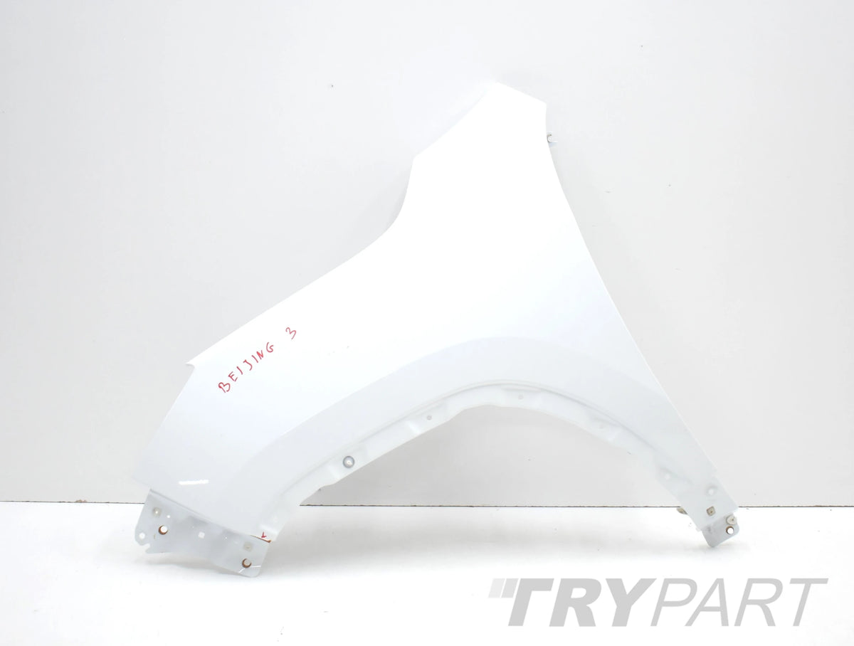 BAIC BEIJING 3 III FRONT LEFT FENDER ORG