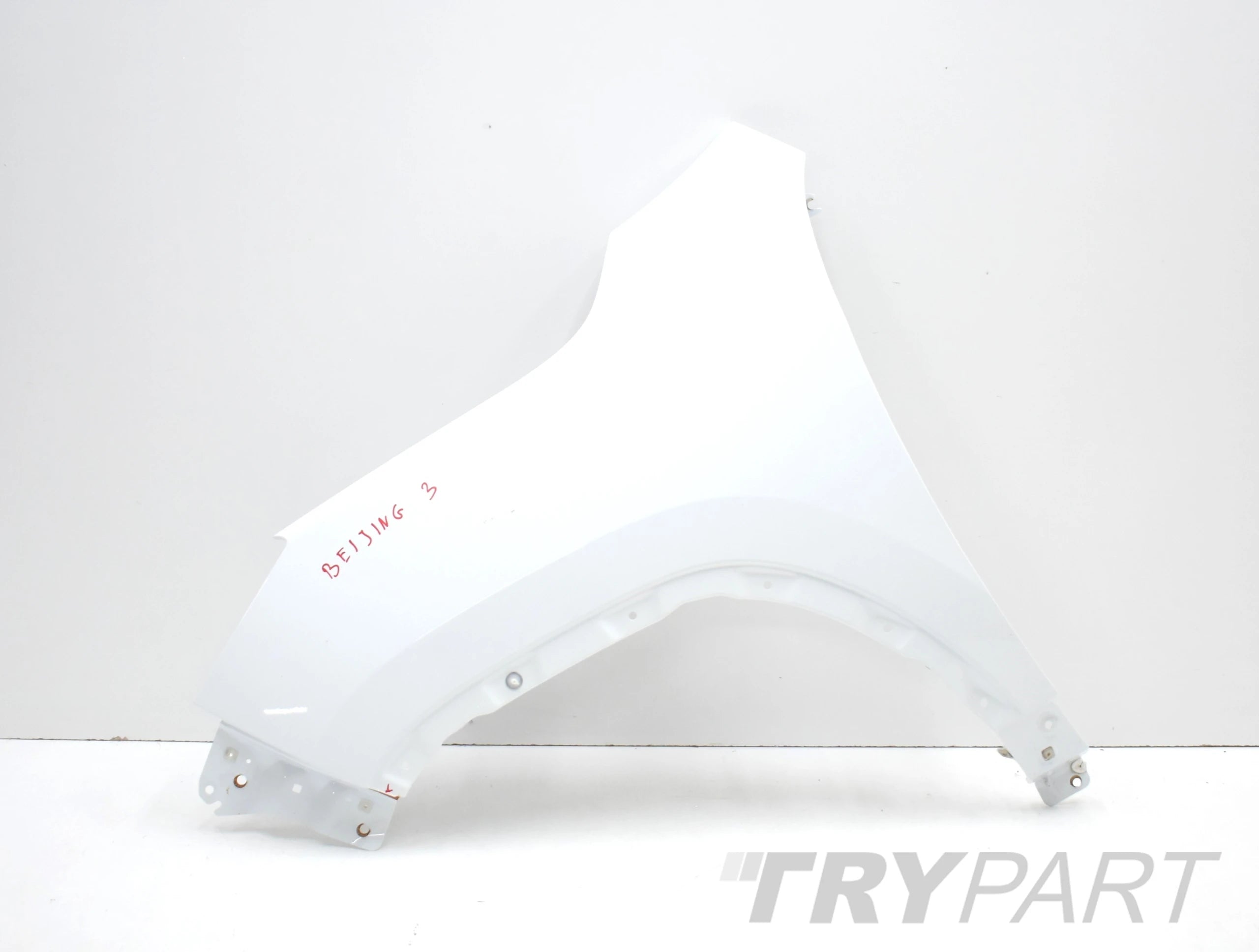 BAIC BEIJING 3 III FRONT LEFT FENDER ORG