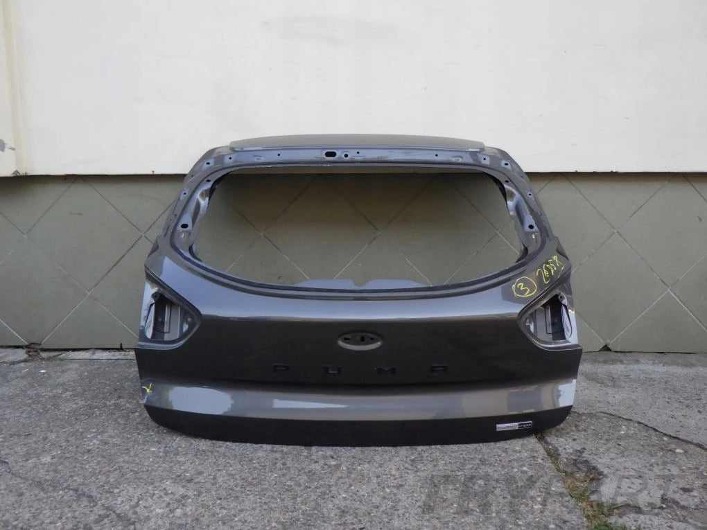 FORD PUMA MK2 II 19- REAR HATCH