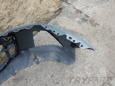 BMW 5 G60 G61 M PACKAGE 2023- front bumper