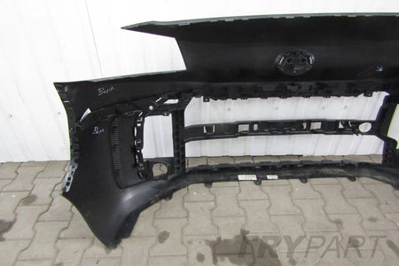 Front Bumper Toyota Proace II LIFT 23-