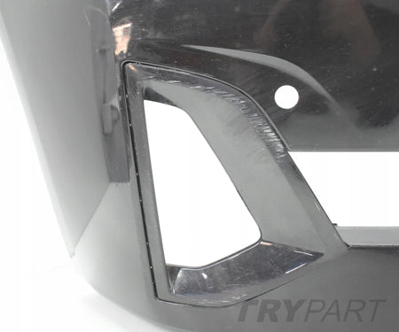 BMW G30 G31 LIFT LCI FRONT BUMPER ORIGINAL + GRILLES