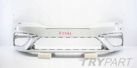 SEAT LEON III LIFT FR 5F FRONT BUMPER SUPER CONDITION