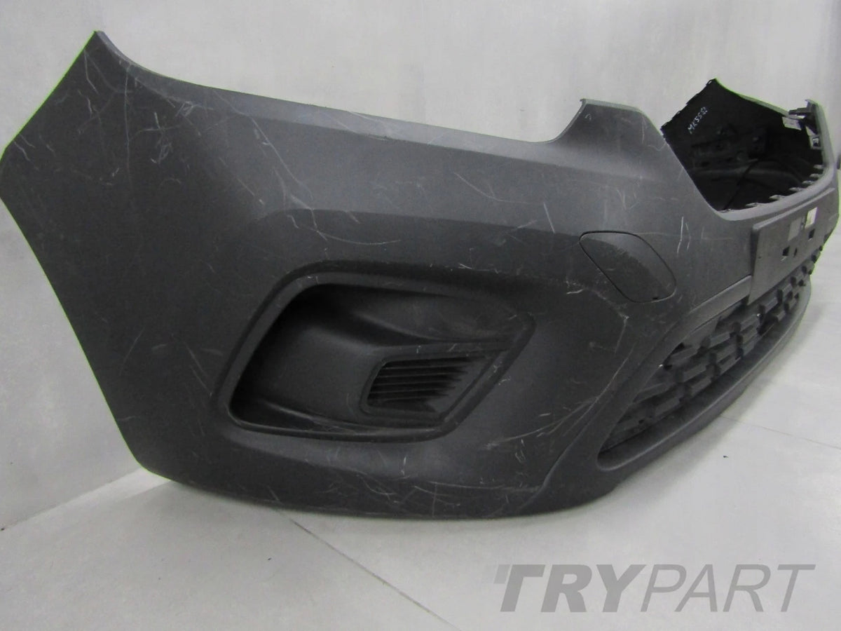 Front Bumper for Renault Kangoo III / IV 3 (2020-)