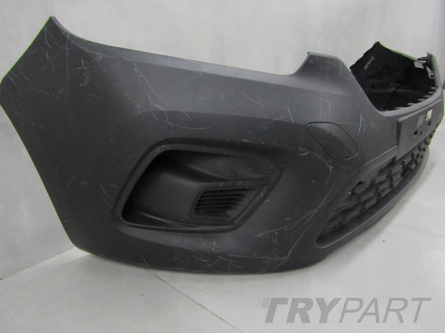 Front Bumper for Renault Kangoo III / IV 3 (2020-)