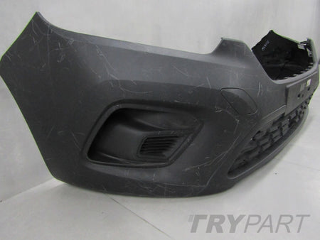 Front Bumper for Renault Kangoo III / IV 3 (2020-)