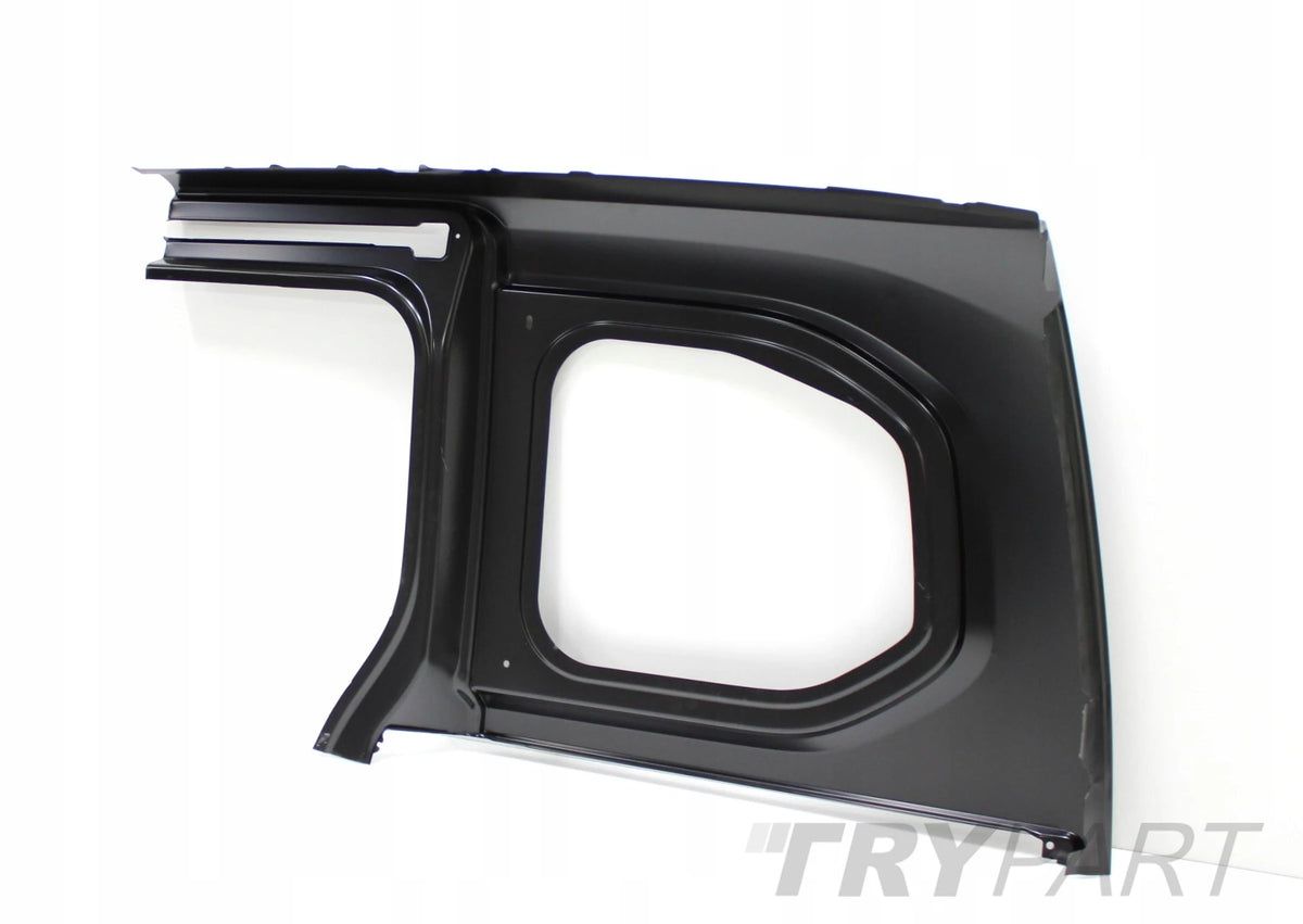 CITROEN BERLINGO PARTNER RIFTER RIGHT REAR FENDER ORG