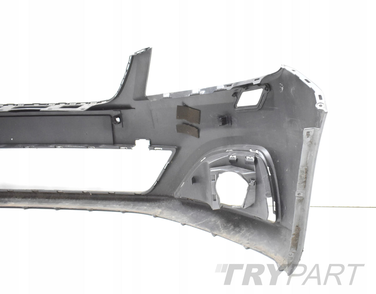 SEAT ALHAMBRA II 7N5 FRONT BUMPER ORIGINAL