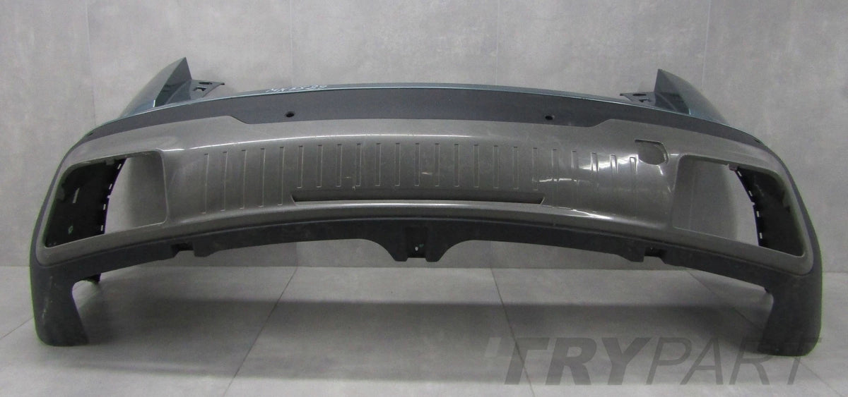 Rear Bumper Jaecoo J7 23-