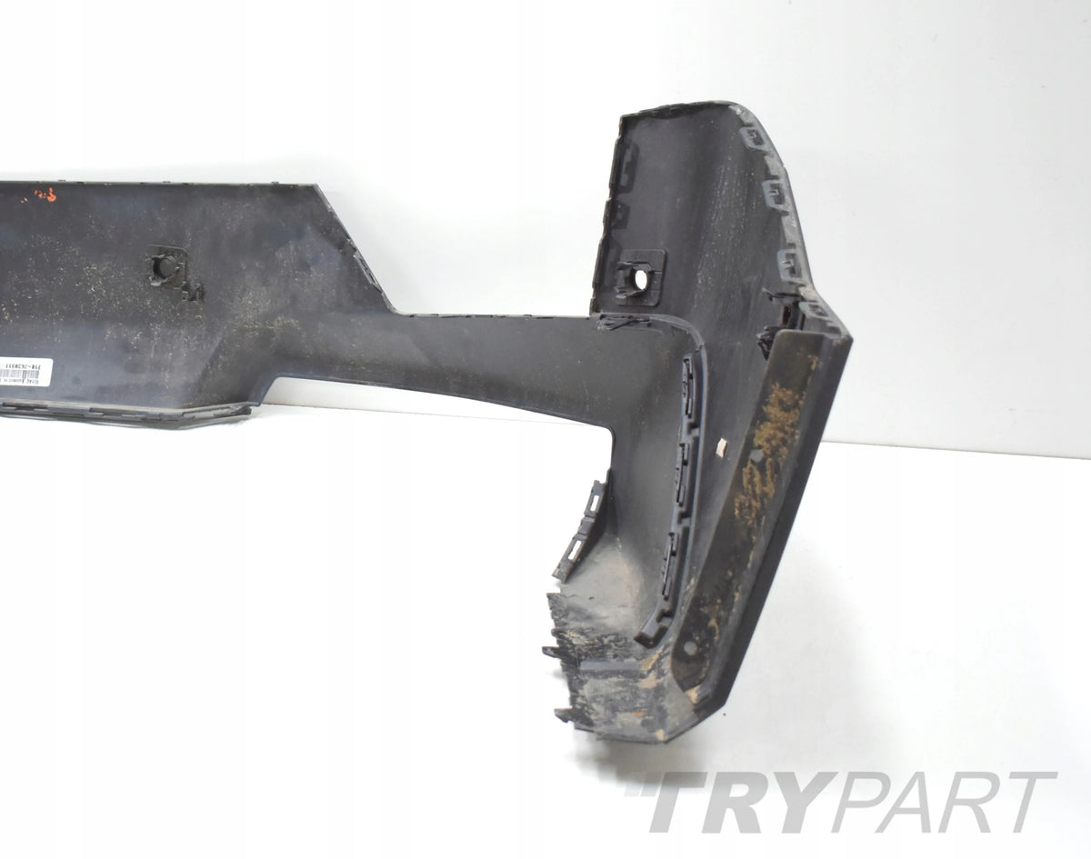 BMW IX I20 M PACKAGE REAR BUMPER GENUINE