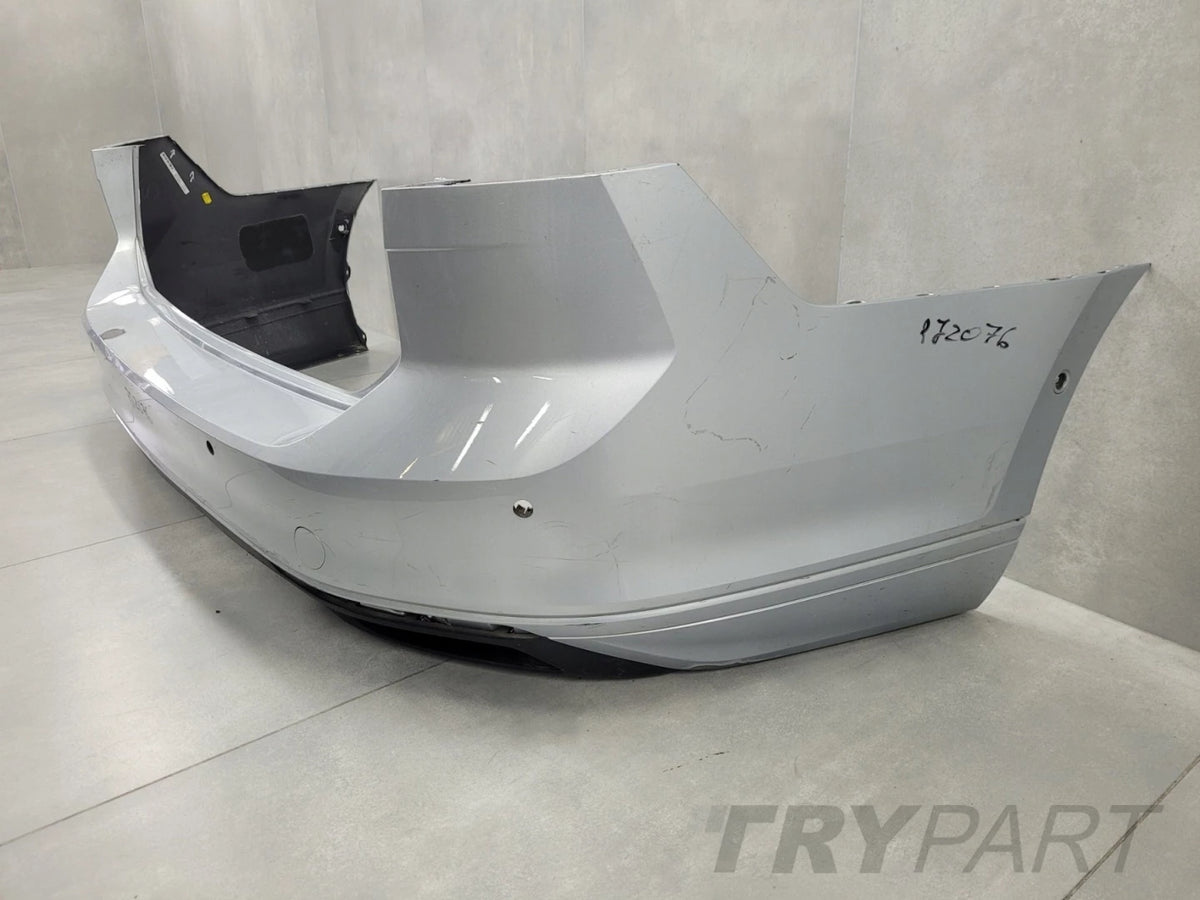 Rear Bumper for Vw Volkswagen PASSAT B8 3G9 KOMBI LIFT 19-