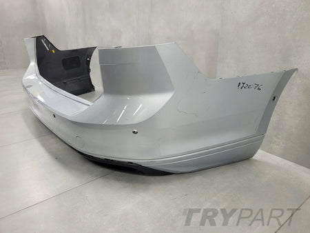 Rear Bumper for Vw Volkswagen PASSAT B8 3G9 KOMBI LIFT 19-