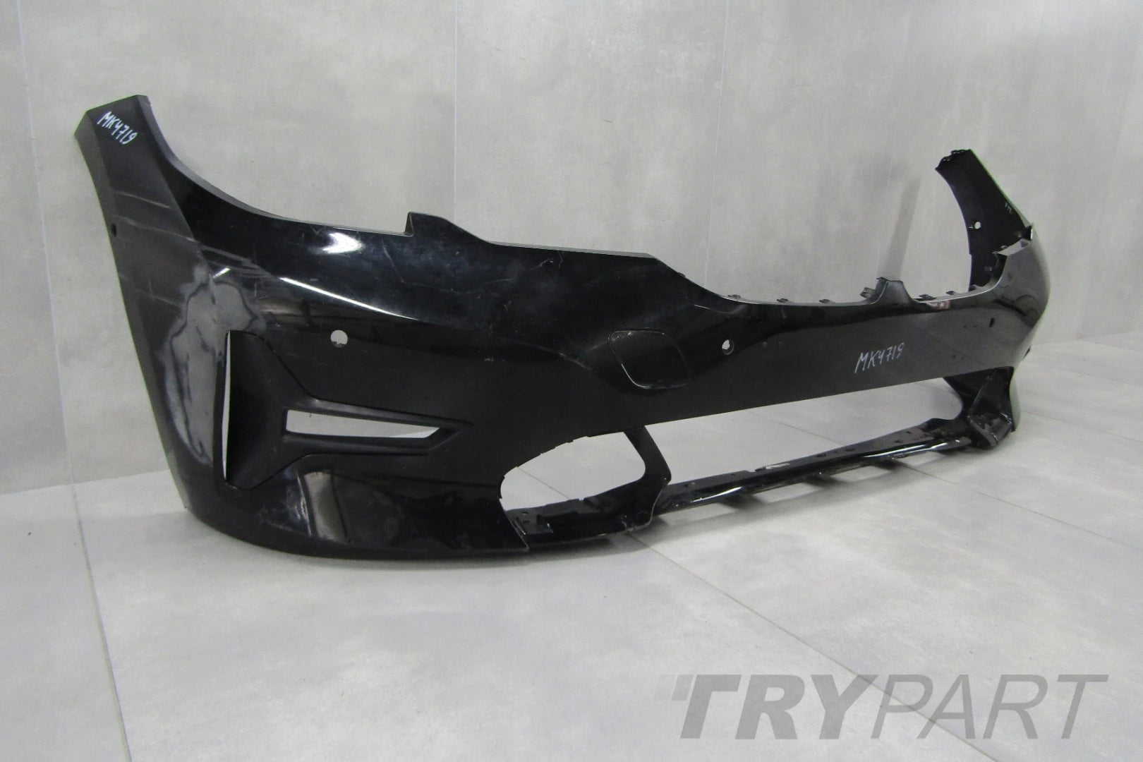 Front Bumper for BMW 3 G20 G21 SPORT LINE 19-22