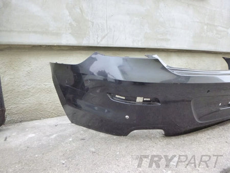 BMW 6 F06 F12 F13 Rear Bumper