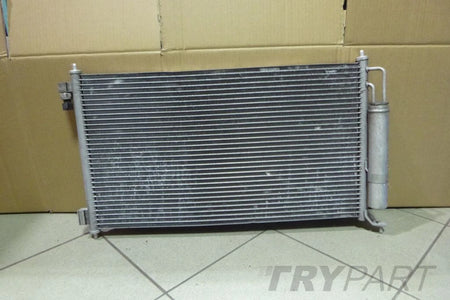 Nissan Juke 1.6 Gasoline AC RADIATOR