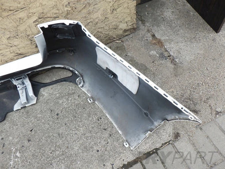 MERCEDES E CLASS W 213 ESTATE REAR BUMPER