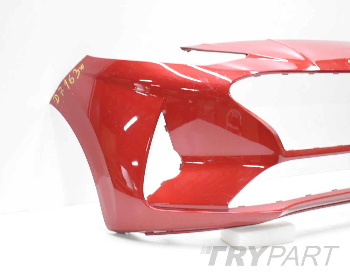 HYUNDAI I10 III FRONT BUMPER ORG