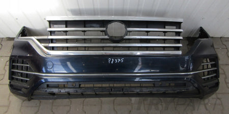 Front Bumper VW Touareg 3 III 760 18-