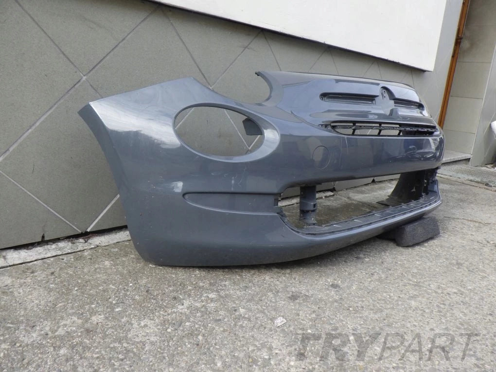 FIAT 500 LIFT 2015- Front Bumper