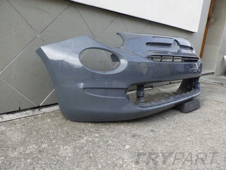 FIAT 500 LIFT 2015- Front Bumper