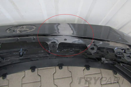 Front Bumper for TOYOTA C-HR CHR II (2023-)