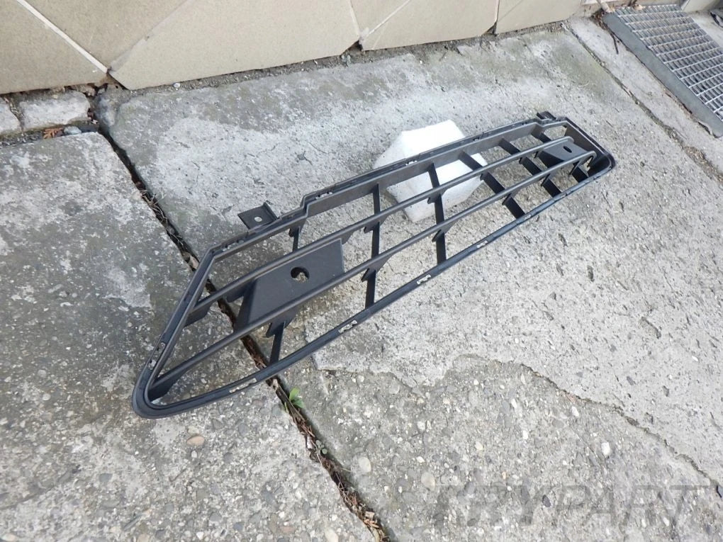 NISSAN QASHQAI III 3 J12 LIFT 2024- FRONT BUMPER SHIELD