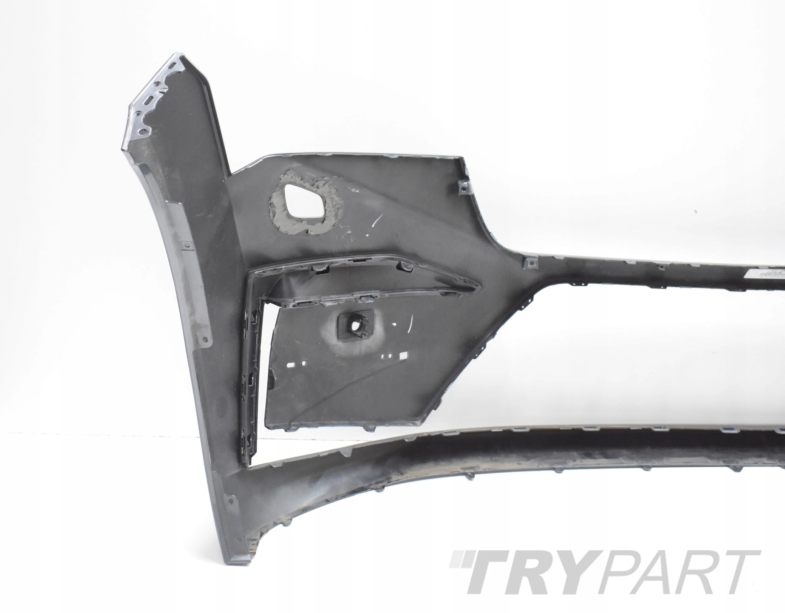 SKODA ENYAQ 5LA SPORTLINE FRONT BUMPER ORG