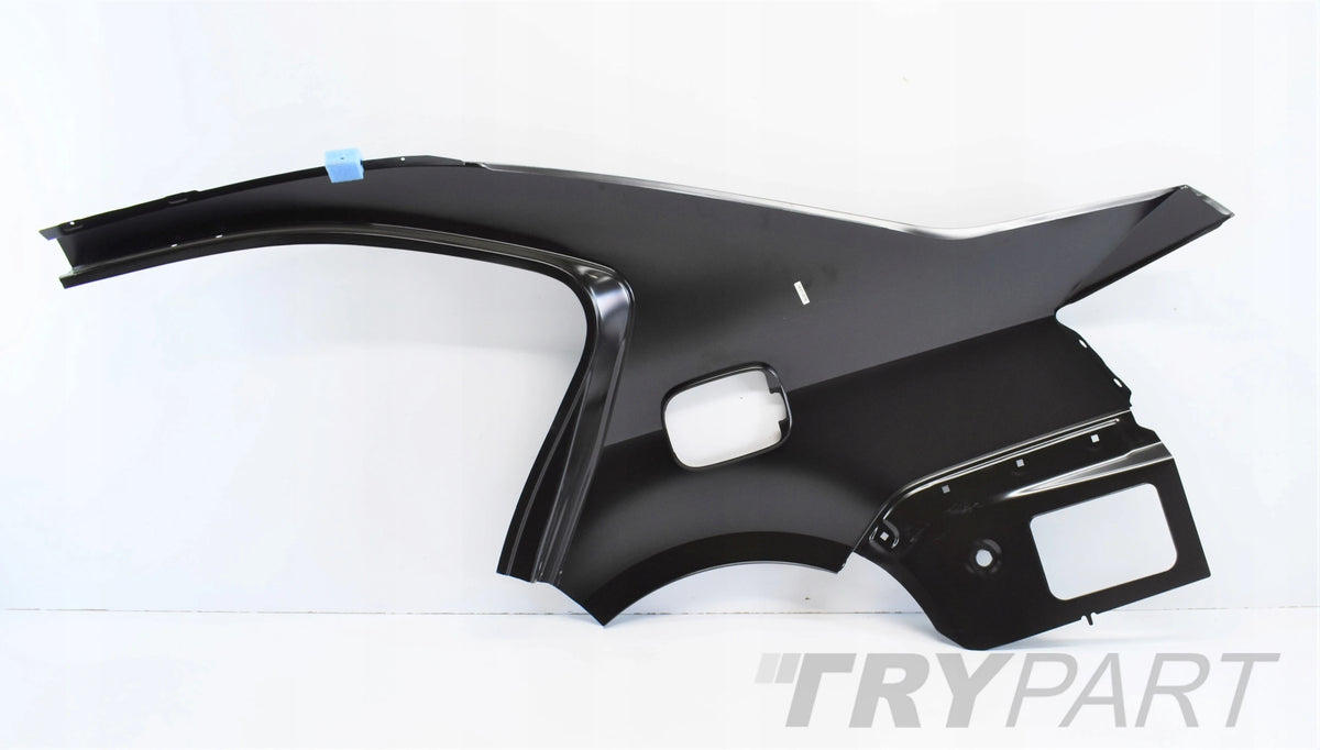 OCTAVIA III 5E5 REAR RIGHT FENDER BODY PANEL SEDAN