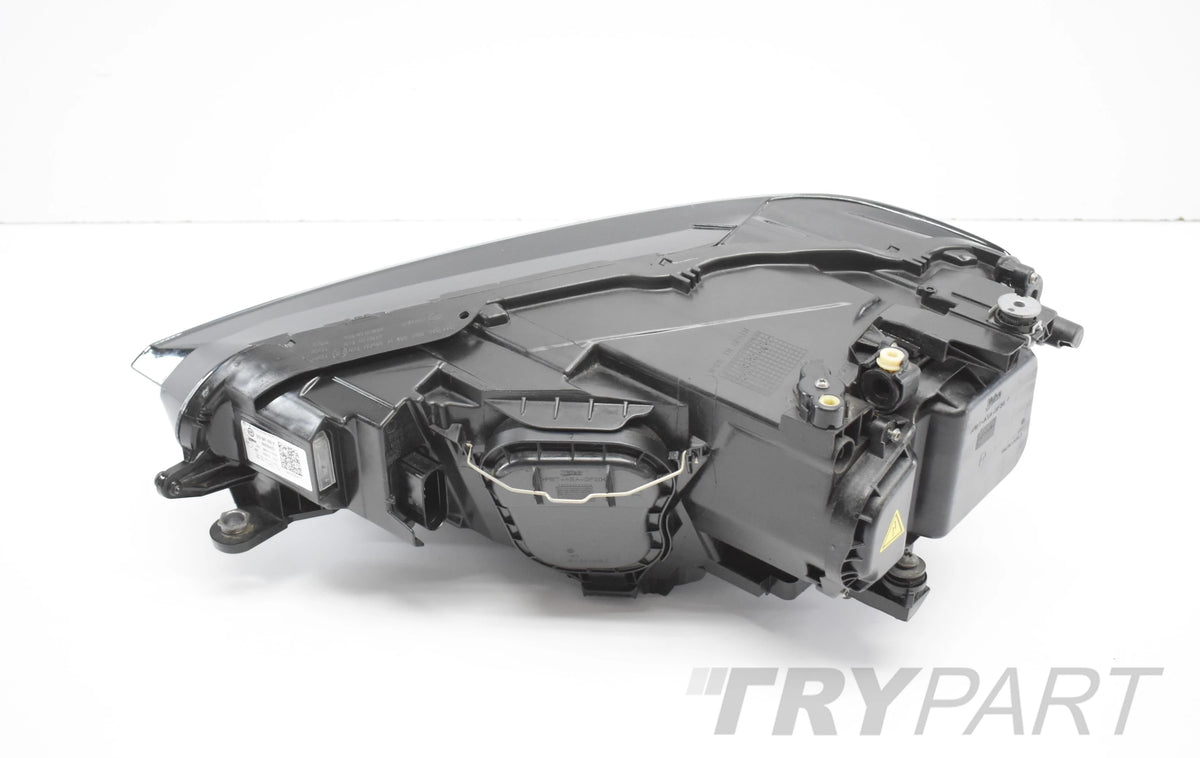VW SPORTSVAN 517 HEADLIGHT RIGHT FRONT EU XENON ORG