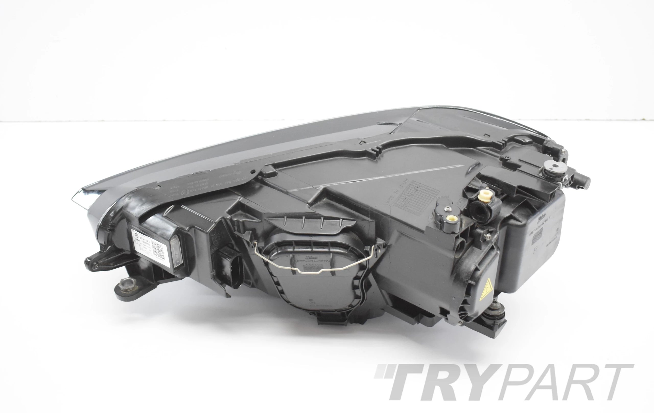 VW SPORTSVAN 517 HEADLIGHT RIGHT FRONT EU XENON ORG