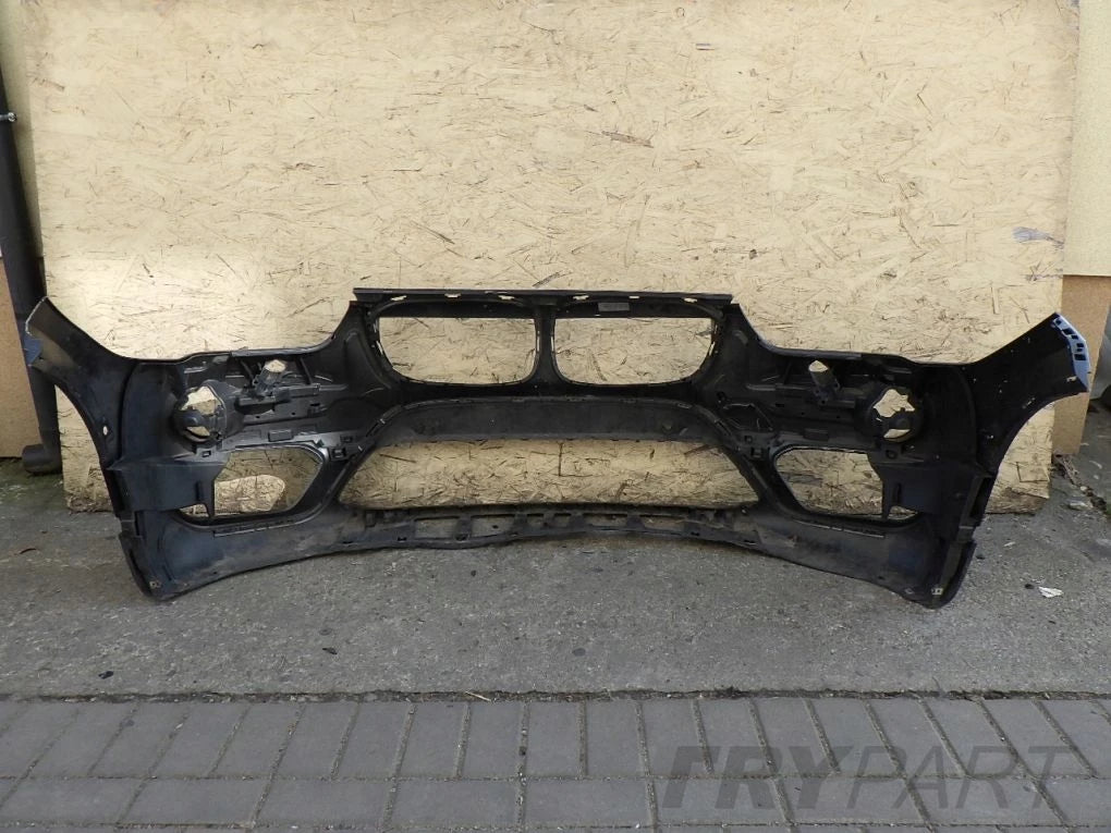 BMW X1 F48 15- Front Bumper