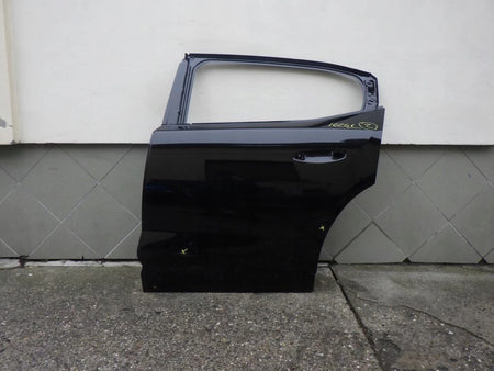 PEUGEOT 408 P54 2022- Rear Left Door