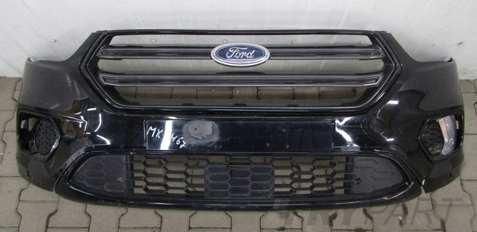 Front bumper Ford Kuga Mk2 Lift ST-line 16-