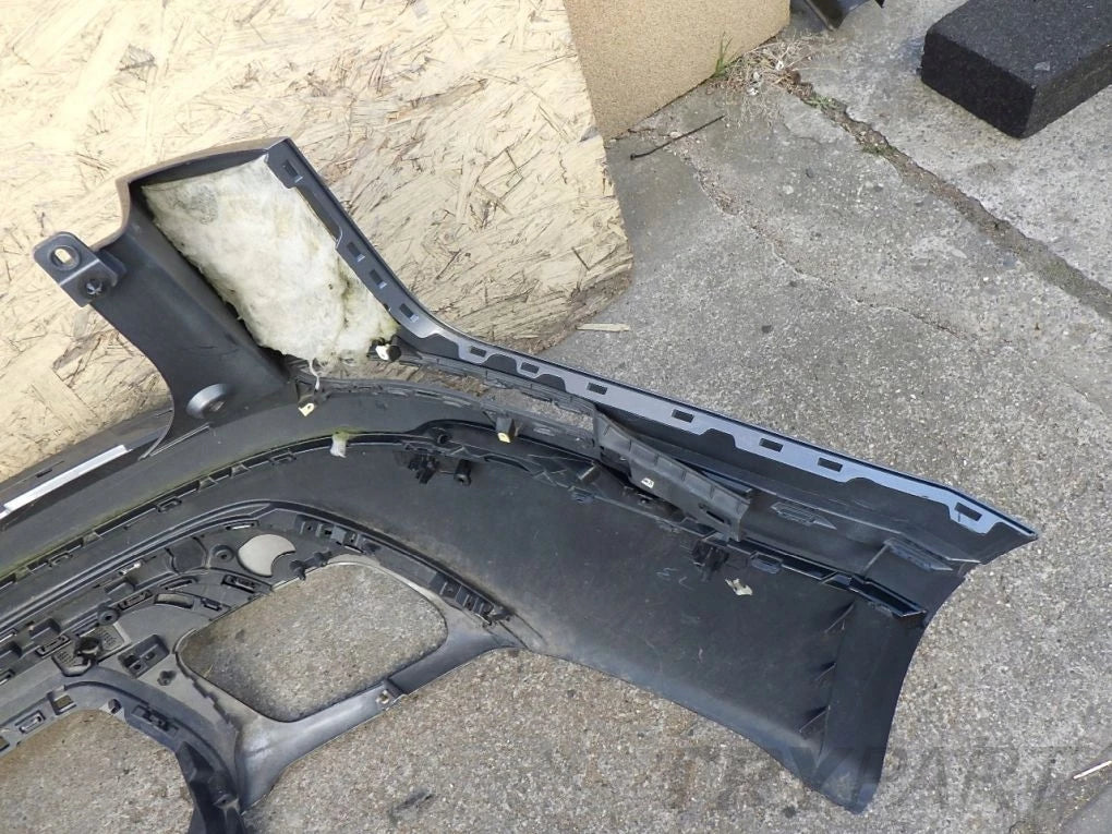 LAND ROVER VELAR R-DYNAMIC 17- Rear Bumper