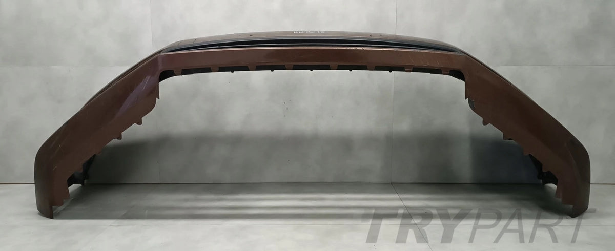 Front Bumper for Volkswagen VW Jetta 6 VI 5C6 LIFT 15-18 / + Halogens
