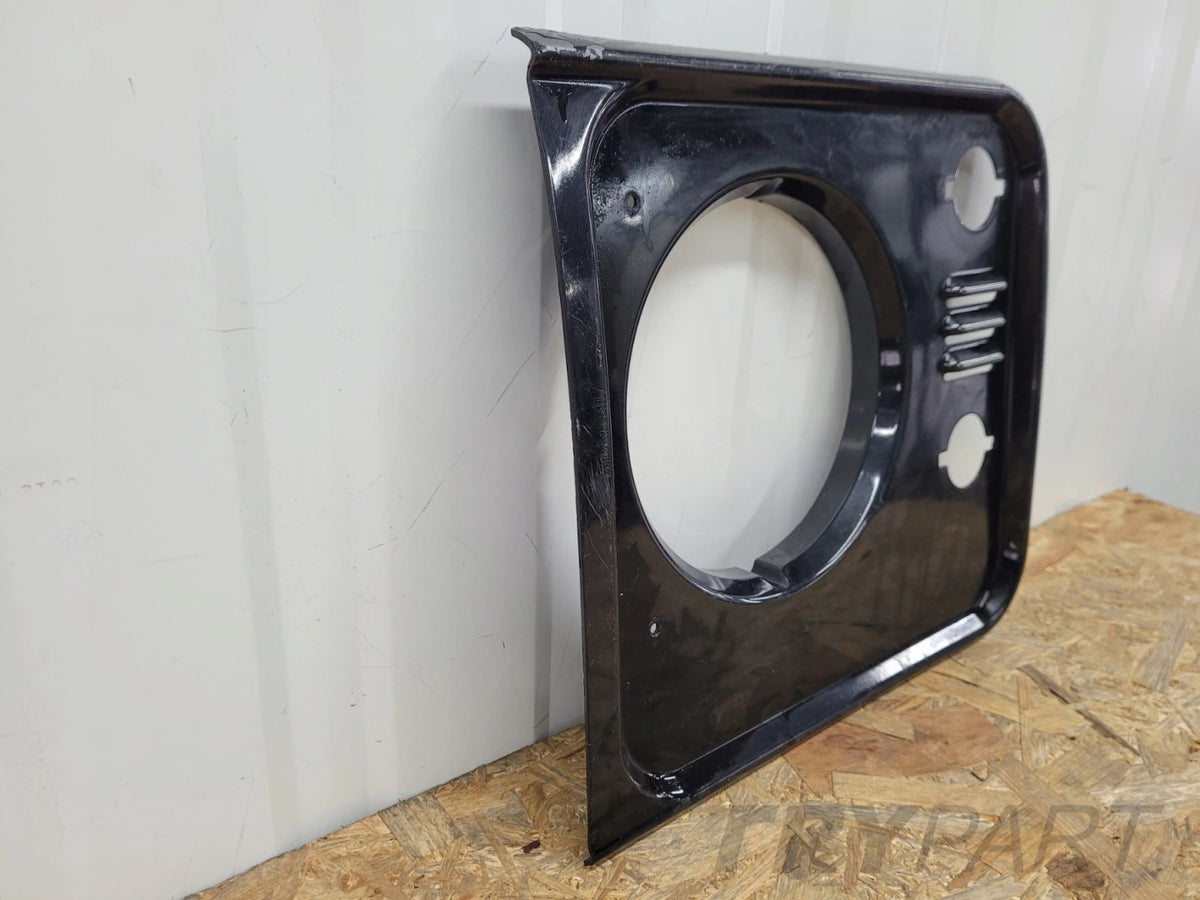 Front Left Headlamp Trim Bezel Cover for LAND ROVER DEFENDER TD5 99-