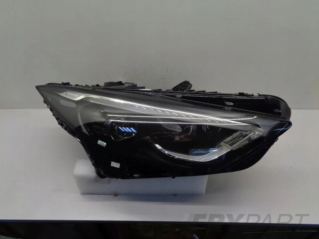 MERCEDES SL W232 232 AMG FULL LED Front Right
