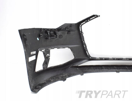 AUDI A6 C8 4K0 FRONT BUMPER ORG