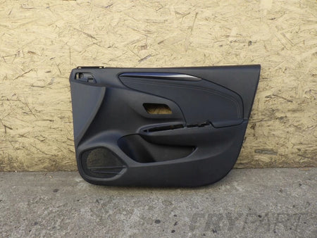 OPEL CORSA F 2019- Right Front Door Upholstery Panel