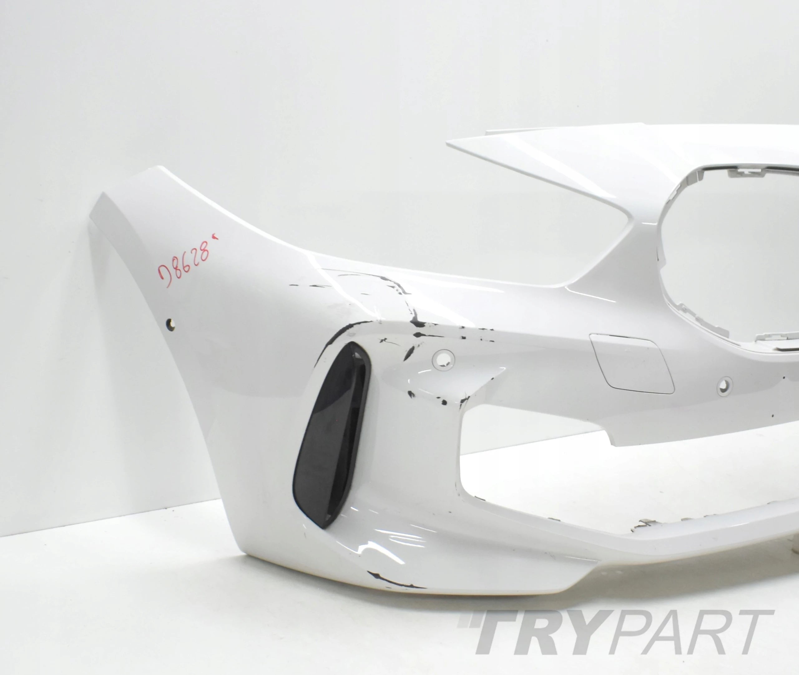BMW F40 M SPORT PACKAGE FRONT BUMPER ORG