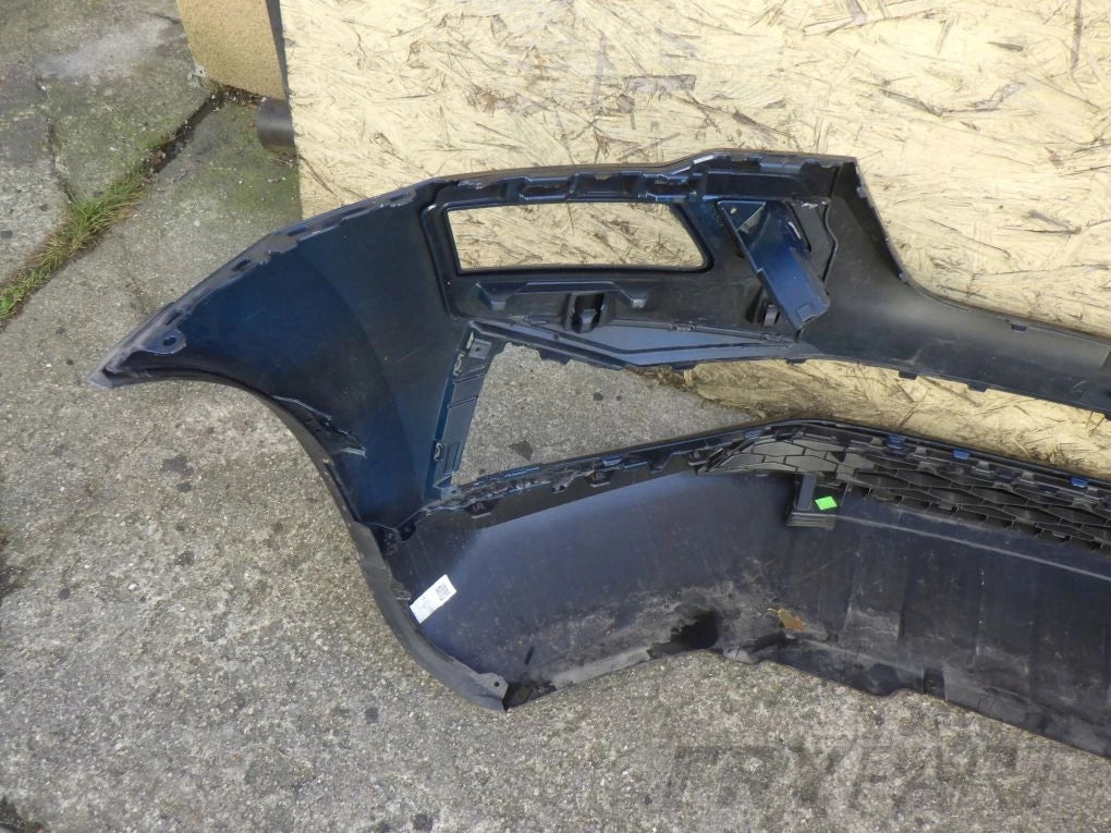 SKODA KAROQ 57A LIFT 21- Front Bumper
