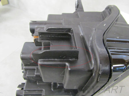 FRONT LAMP NIO ES6 II FULL LED P0242591 LH LEFT 23-