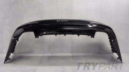 Rear Bumper BMW 5 G30 M-Performance 17-