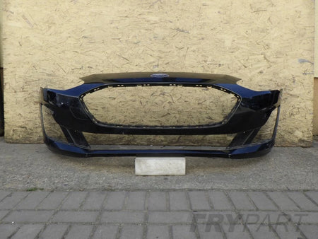 FORD FOCUS MK4 IV VIGNALE 2018- Front Bumper